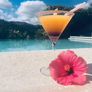 Santa Rita , Auribeau-sur-Siagne Francia