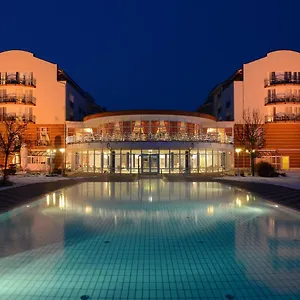 **** Hotel The Monarch Germany