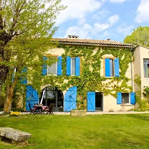 D'hote La Beaudine , Forcalquier Francia