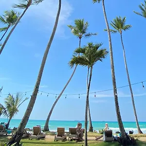 El Mosquito Boutique Playa Bonita 2*, Las Terrenas Repubblica Dominicana