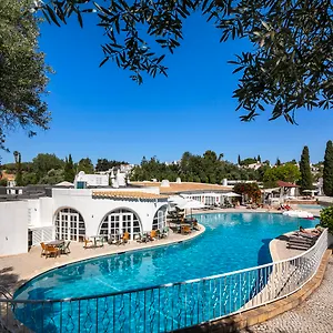 Quinta Do Paraiso - Al 3*, Carvoeiro (Lagoa) Portugalia
