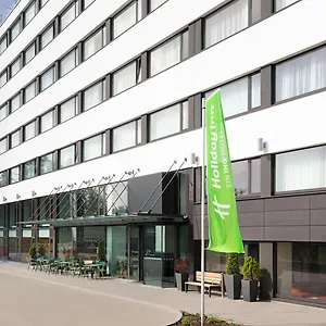 - Leuchtenbergring By Ihg 4*, Monachium Niemcy