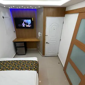  Guest house Alegria Dominican Republic