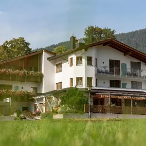 Arnika Garni 4*, Oberammergau Germania