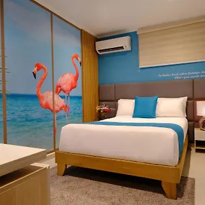 Victoria 2*, Oranjestad Aruba