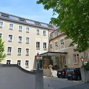 Dom Augsbourg