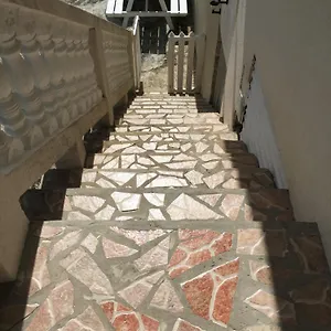 Guest house Coconut Barbados
