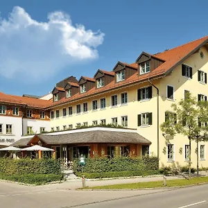 Zur Post 4*, Aschheim Germania