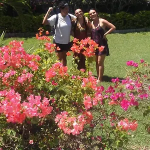  Guest house Lorenton Hideaway Jamaica