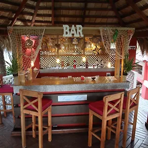 Casa Azul Galeras , Las Galeras Repubblica Dominicana