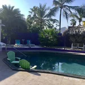 ** Guest house Sandcastle Aruba